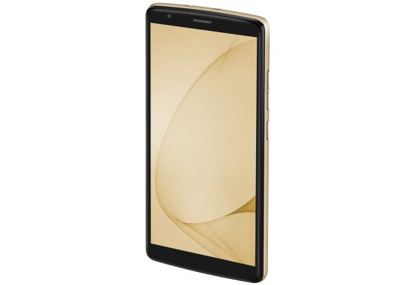 Blackview A20 Gold