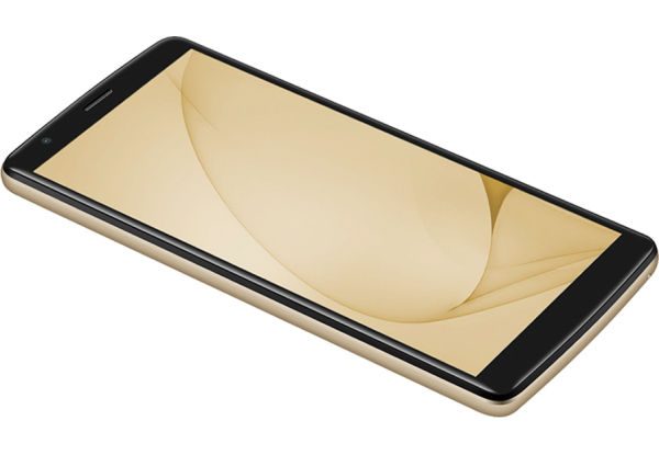 Blackview A20 Gold