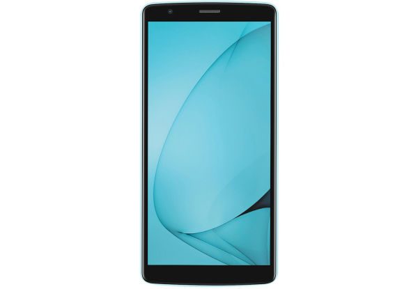 Blackview A20 Blue