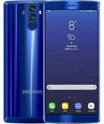Doogee BL12000 4/32GB Blue