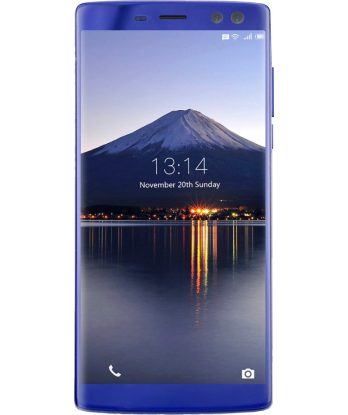 Doogee BL12000 4/32GB Blue