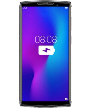 Doogee N100 4/64Gb Black