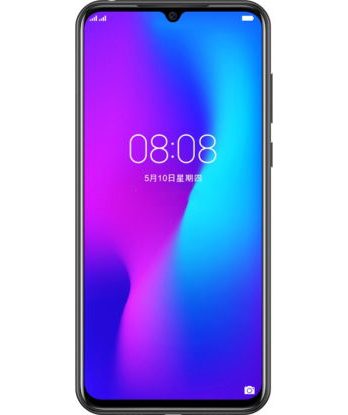 Doogee N20 4/64Gb Black