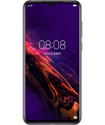 Doogee N20 4/64Gb Purple