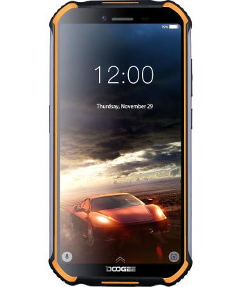 Doogee S40 3/32Gb Orange