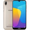 Doogee X90 Gold foto 1