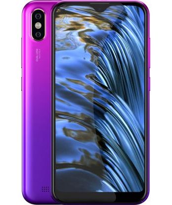Leagoo M12 Twilight