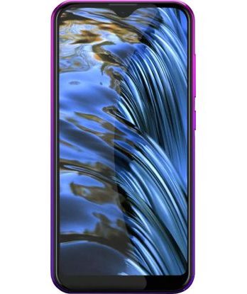 Leagoo M12 Twilight