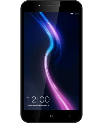 Leagoo Power 2 Pro Black