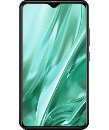 Leagoo S11 Black