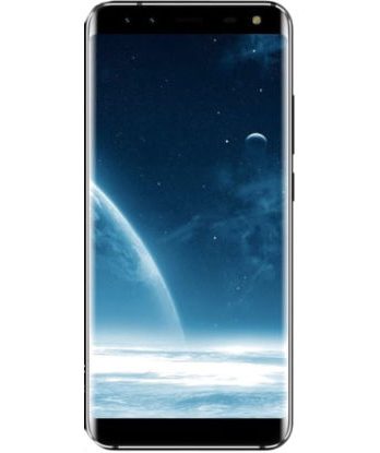 Leagoo S8 3/32Gb Black