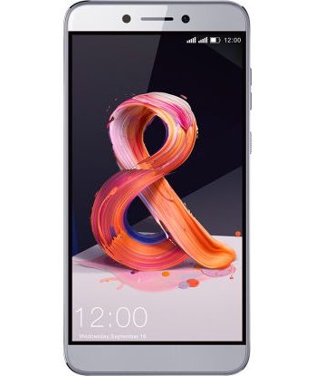 Leagoo T8s Gray