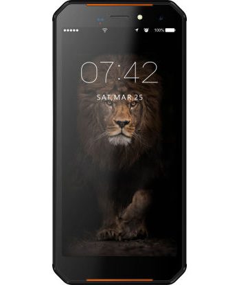 Leagoo XRover C Black