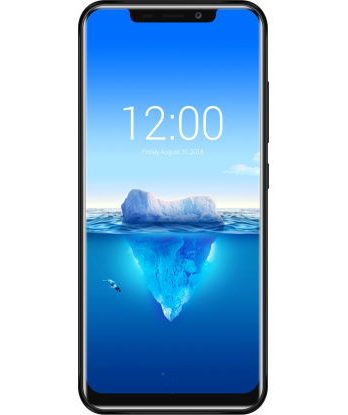 Oukitel C12 Pro Black