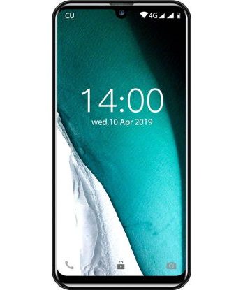 Oukitel C16 Pro 3/32GB Black