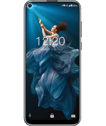 Oukitel C17 Pro 4/64Gb Black