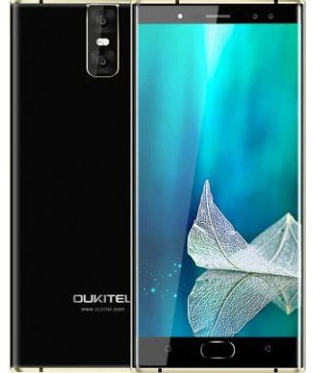 Oukitel K3 Pro