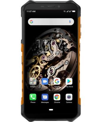 UleFone Armor X5 3/32Gb Orange