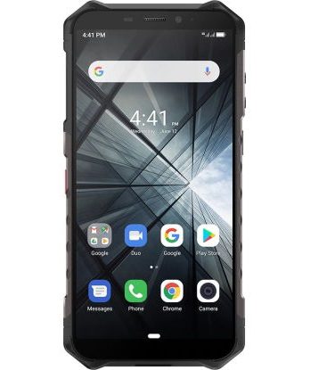 Ulefone Armor X3 2/32Gb Black