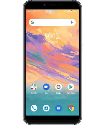 Umidigi A3S 2/16Gb Green