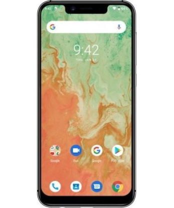 Umidigi A3X 3/16Gb Green