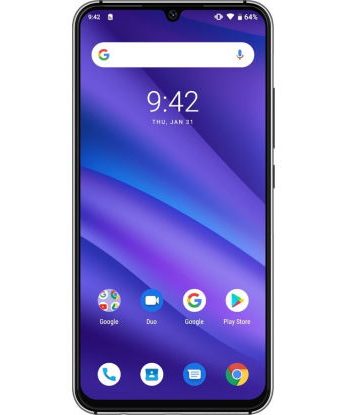 Umidigi A5 Pro 4/32Gb Black