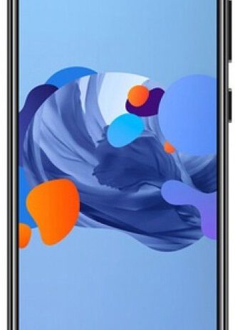 Oukitel C19 2/16 ГБ Black