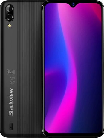 Blackview a60  Plus  4/64  Black