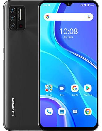Umidigi A7S 2/32Gb Grey