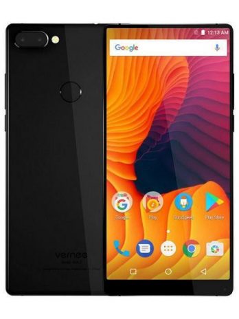 Vernee Mix 2    6″ | 4/64Gb | FHD+ | 4200 мАч | Бампер