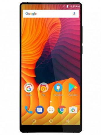 Vernee Mix 2    6″ | 4/64Gb | FHD+ | 4200 мАч | Бампер