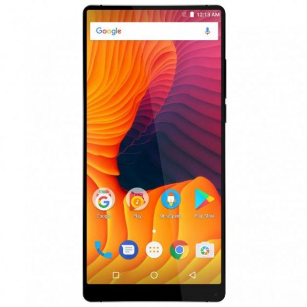 Vernee Mix 2    6″ | 4/64Gb | FHD+ | 4200 мАч | Бампер