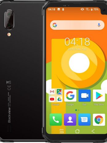 Blackview BV6100 3/16GB Grey