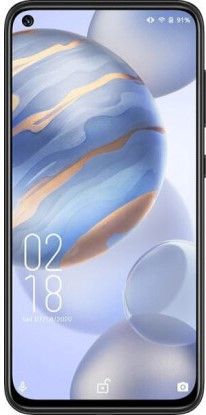 Oukitel C21  4/64GB Black