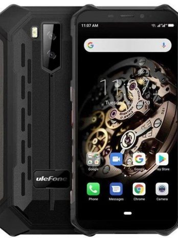 Ulefone Armor X5  3/32GB NFC