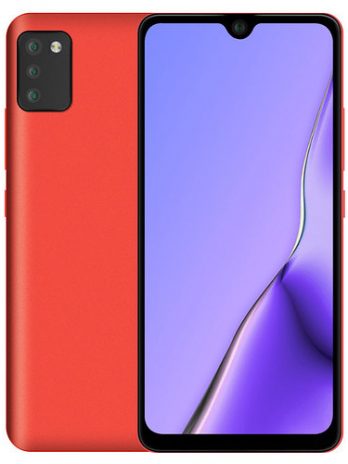 Cubot Note 7 красный (Red) 2/16Гб