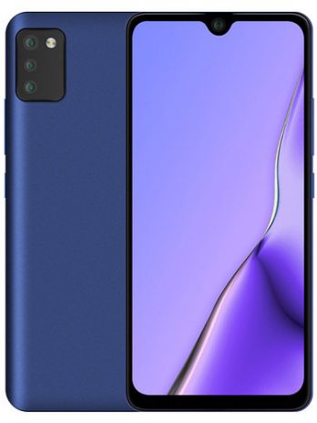 Cubot Note 7 синий (Blue) 2/16Гб