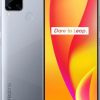 Realme C15 | 4/64 Gb | Silver | 6000 мАч