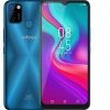 Смартфон infinix hot 10 lite синий (Blue)