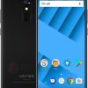 Vernee M6 | черный (Black) | 5.7дюймa | 4/64Gb | 16/13Мрх | батарея 3300мАч