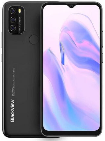 Blackview A70 | 3/32 GB | черный | black