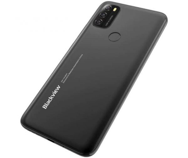 Blackview A70 | 3/32 GB | черный | black