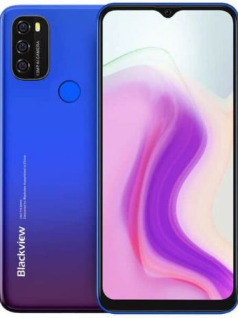 Blackview A70 | 3/32 GB | синий | blue