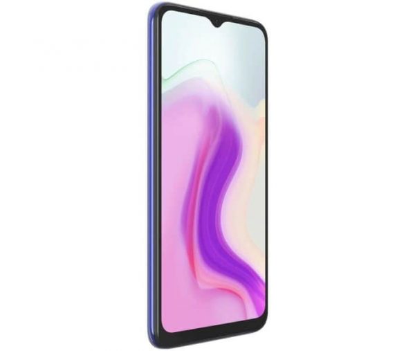 Blackview A70 | 3/32 GB | синий | blue