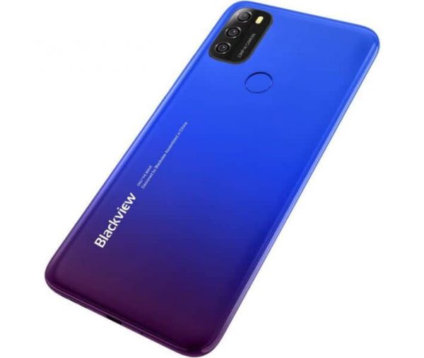 Blackview A70 | 3/32 GB | синий | blue