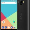 Ulefone S7 | 1/8 Gb |  черный | black