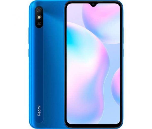 Xiaomi Redmi 9A | 2/32 Gb | Синий | Blue