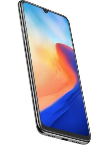 Blackview A80s | 4/64 Gb | черный | Black