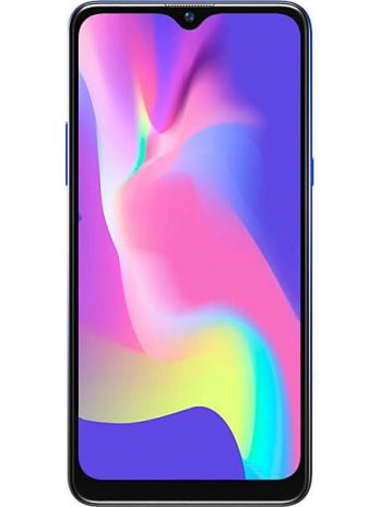 Blackview A80s | 4/64 Gb | синий | Blue