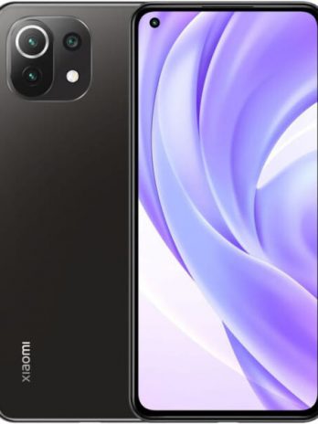 Xiaomi Mi 11 Lite 6/128 Gb Boba Black Global